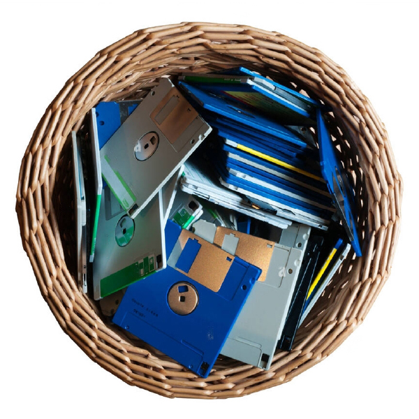 Computer Consumable 1