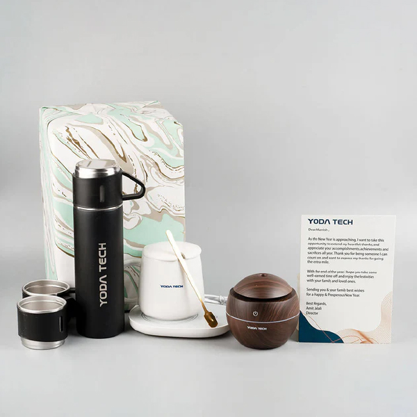 Packaged Item 5