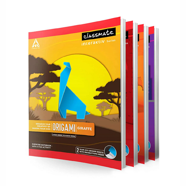 Office Stationary 5