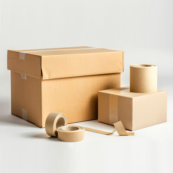 Packaged Item 2
