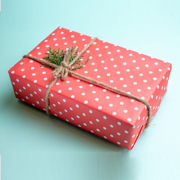 Packaged Item 3
